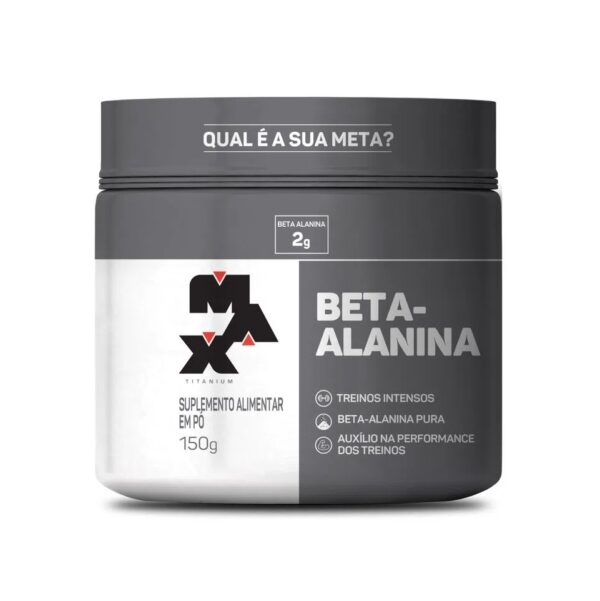 BETA-ALANINA (150G)